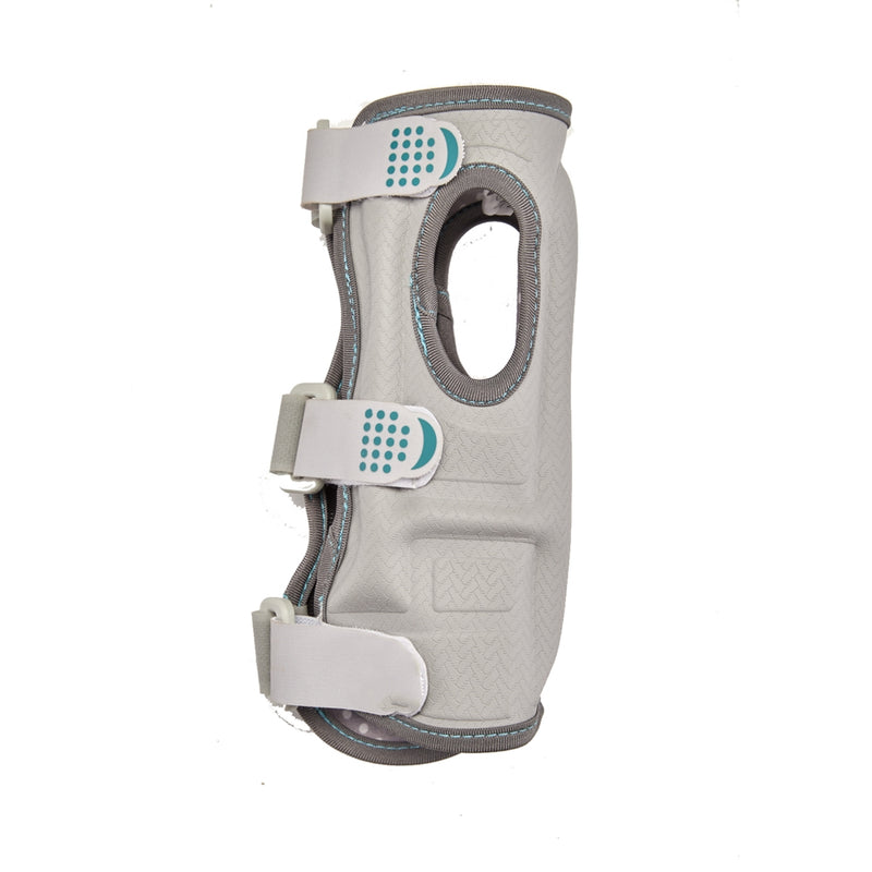 Load image into Gallery viewer, Inflatable Wrist Brace with Built-in Pump
