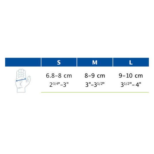Actimove Rhizo Forte Thumb Orthosis