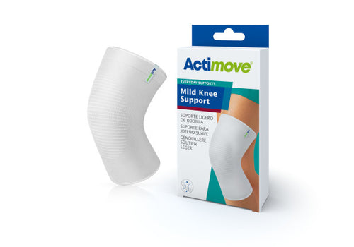 Actimove Mild Knee Support Lightweight design, easy to apply
