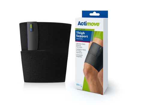 Actimove Thigh Support Adjustable