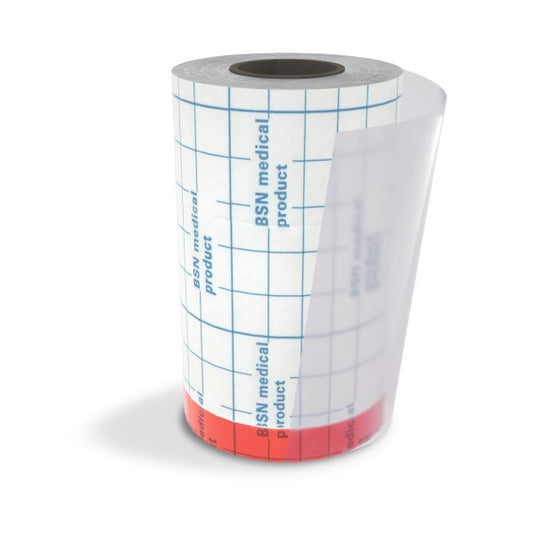 Fixomull Transparent Wide-Area Fixation