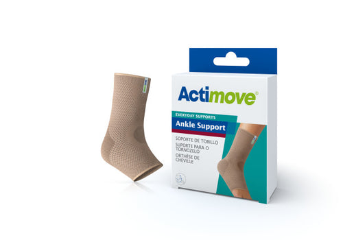 Actimove Ankle Support Firm compression, reliable, durable support for everyday