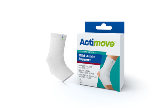 Actimove Mild Ankle Support Lightweight design, easy to apply