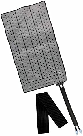 Pain Management Technologies Aqua Relief System Large back pad: 13