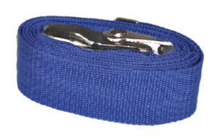 Load image into Gallery viewer, Kinsman Gait Transfer Belt - Color Coded Gait Belts with Metal Buckle
