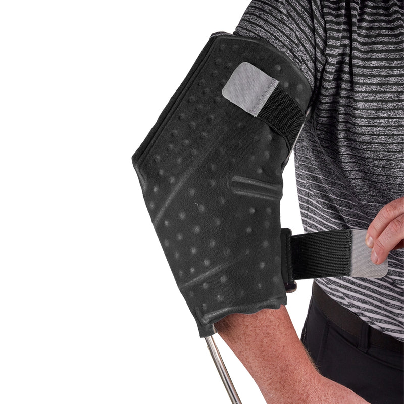 Load image into Gallery viewer, Cold Water Therapy Elbow Wrap for Cryotherapy Unit - Pad Only
