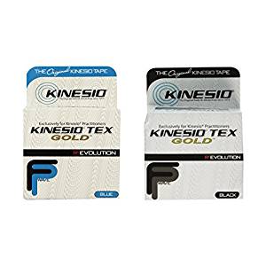 Load image into Gallery viewer, Kinesio Tex Gold FP: 2&quot; x 16.4&#39; - Kinesiology Tape
