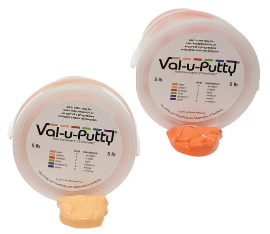 Val-u Putty Exercise Putty