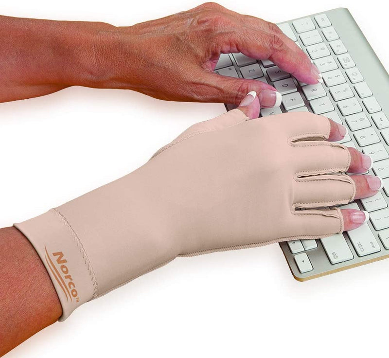 Load image into Gallery viewer, Norco Compression Gloves
