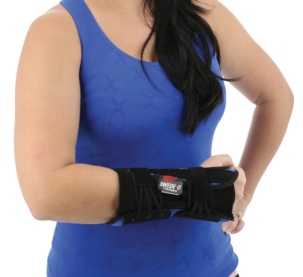 Load image into Gallery viewer, Swede-O PowerWrap Wrist Brace
