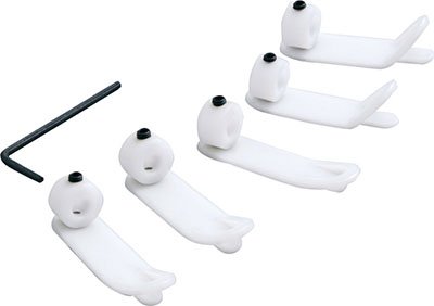 Orfit Dynasyst Orfitube Accessories