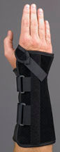 Load image into Gallery viewer, Med Spec V-Strap Wrist Support Brace
