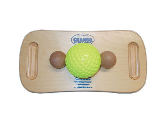 Chango Apple Chango – HPMS, Inc. The Therapy Connection