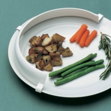 Load image into Gallery viewer, SureFit™ Plastic Food Guard
