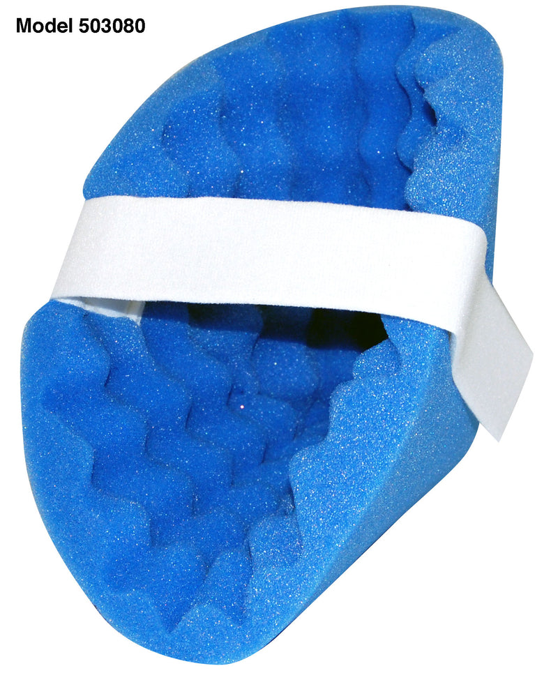 Load image into Gallery viewer, SkiL-Care Econo Heel Protector - Standard or Convoluted Foam
