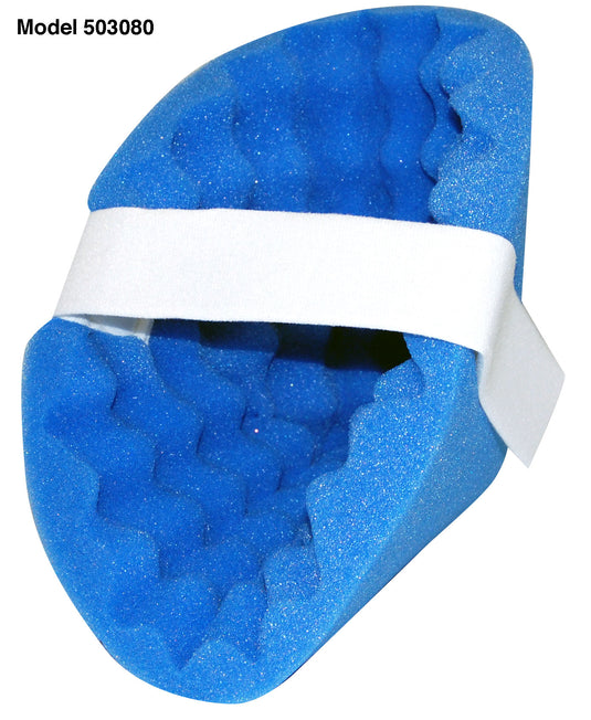 SkiL-Care Econo Heel Protector - Standard or Convoluted Foam