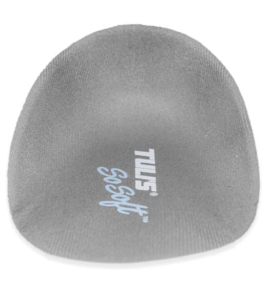 Load image into Gallery viewer, Tuli&#39;s® So Soft® Heavy Duty Heel Cups

