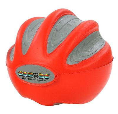 CanDo Digi-Squeeze Hand Exercisers
