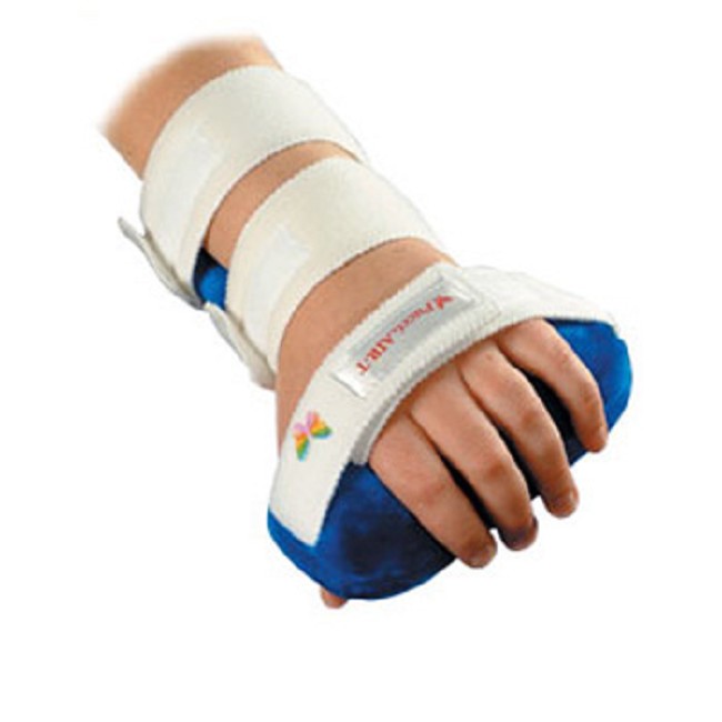 Load image into Gallery viewer, DeRoyal Pucci Air Inflatable Hand Splints

