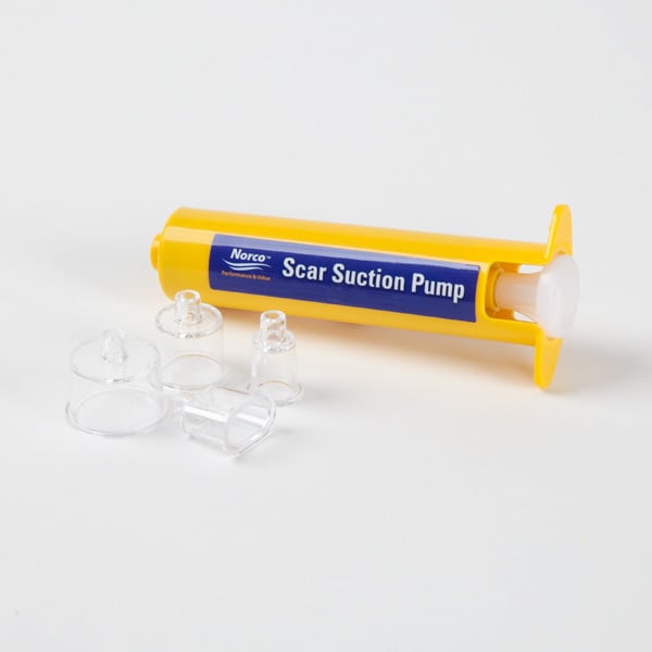Load image into Gallery viewer, Norco® Scar Suction Pump
