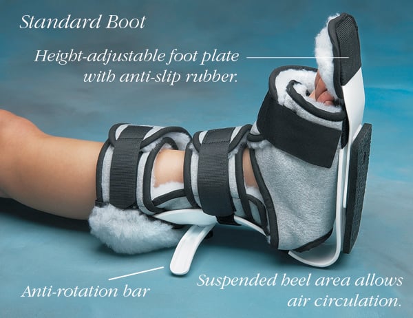 Load image into Gallery viewer, Norco® Ankle Contracture Boot

