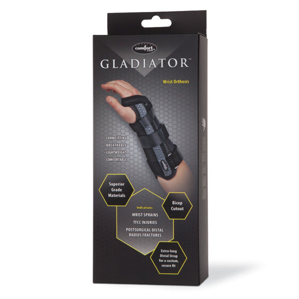 Load image into Gallery viewer, Comfort Cool® Gladiator™ Wrist Orthosis
