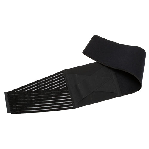 Load image into Gallery viewer, Blue Jay Universal Back Support with Supporting Straps
