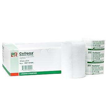 Load image into Gallery viewer, Lohmann &amp; Rauscher Cellona® Synthetic Padding
