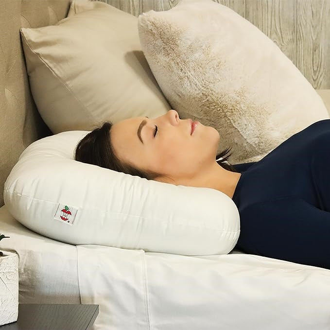 Load image into Gallery viewer, Core Products Tri-Core Cervical Pillow
