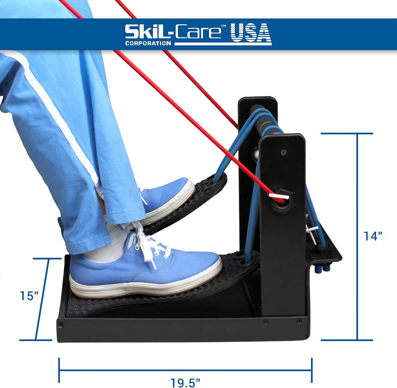 Load image into Gallery viewer, SkiL-Care Ex-Box w/Bands
