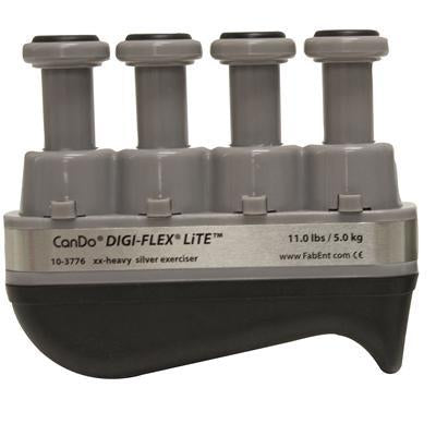 Load image into Gallery viewer, CanDo Digi-Flex LITE Finger, Hand, Thumb and Forearm Exerciser
