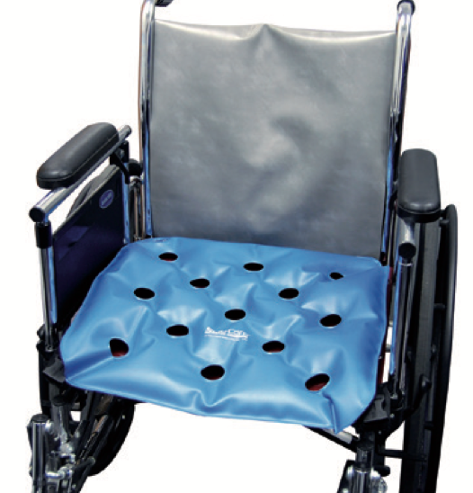 Load image into Gallery viewer, SkiL-Care Air-Lift Seat Cushion
