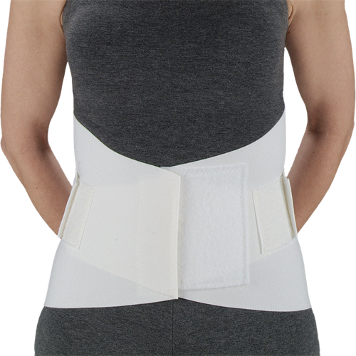 DeRoyal Criss-Cross Lumbo Sacral Support