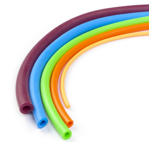 Rep Tubing™, Latex Free - 5 Foot Pre-Cut Lengths