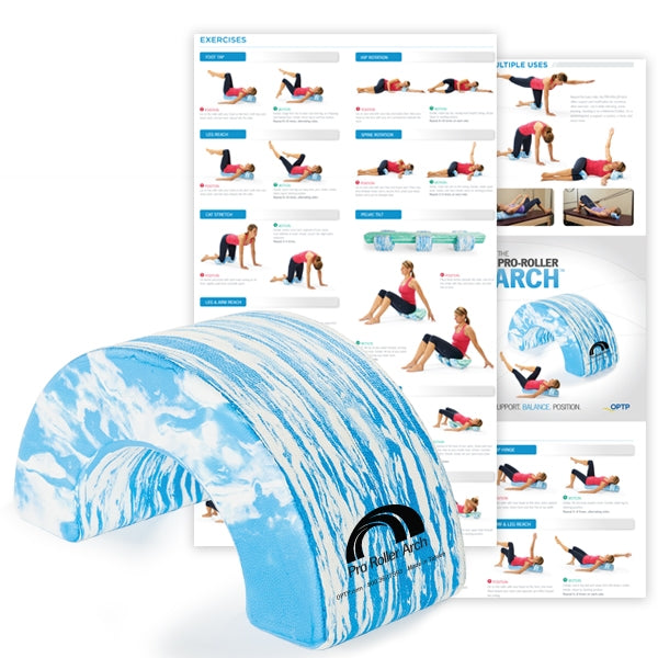 Load image into Gallery viewer, OPTP PRO-ROLLER Arch
