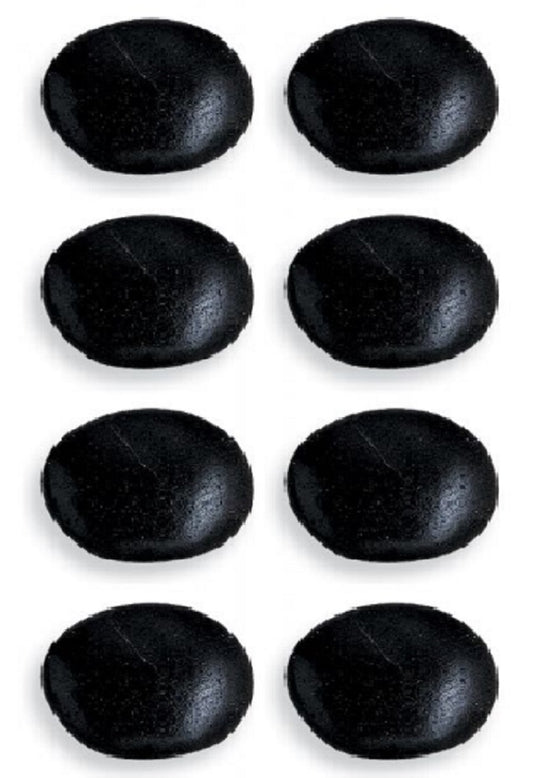 Hot Stone Massage Basalt Stones