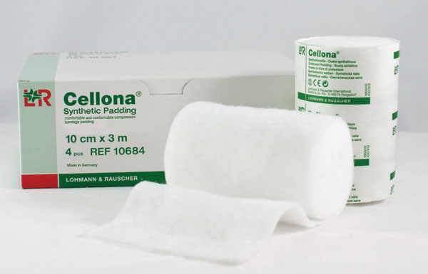 Load image into Gallery viewer, Lohmann &amp; Rauscher Cellona® Synthetic Padding
