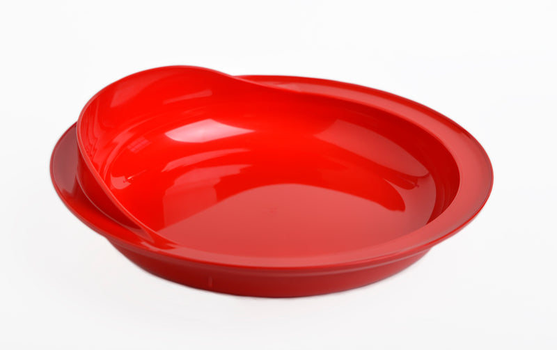 Load image into Gallery viewer, Providence Spillproof Plates - 9&quot;
