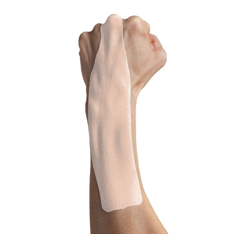 Load image into Gallery viewer, SpiderTech Wrist One Piece Pre-Cut Tape
