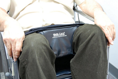 SkiL-Care Abduction Wedge for Thigh Alignment