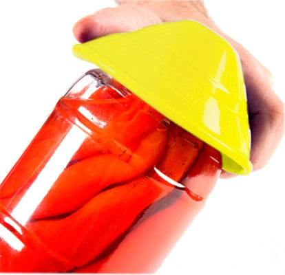 Load image into Gallery viewer, Dycem Non-Slip Jar &amp; Bottle Opener
