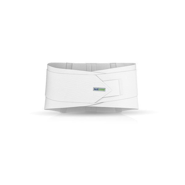 Load image into Gallery viewer, Actimove Lumbar Sacral Support Comfort with Additional Support Belt
