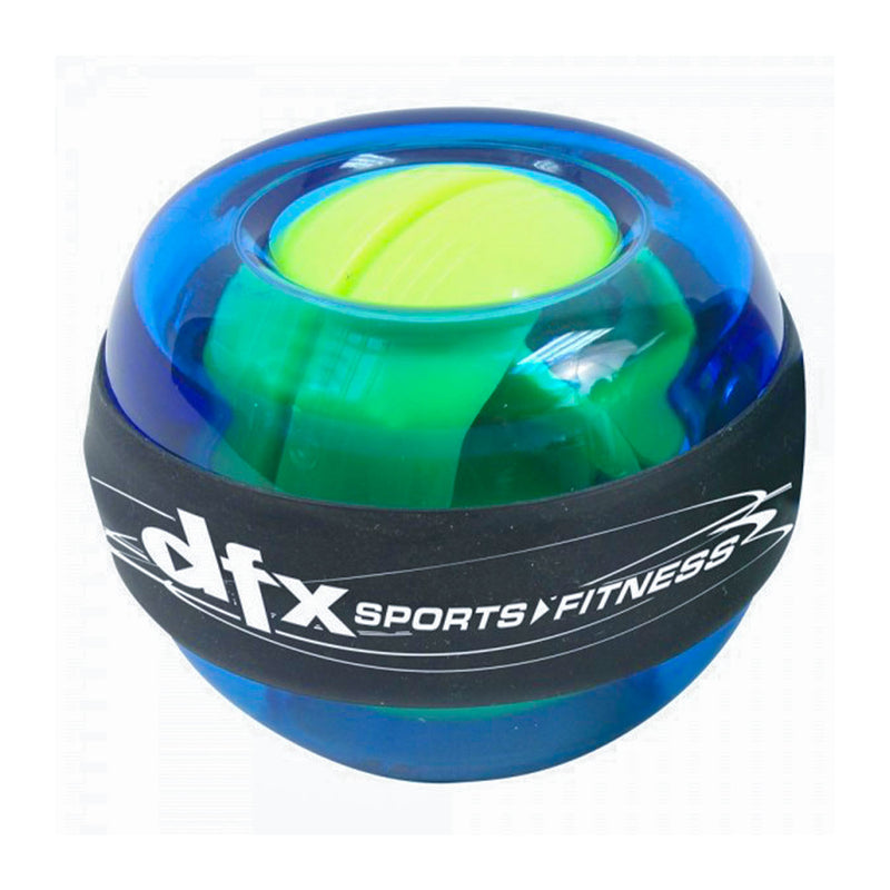 Load image into Gallery viewer, DFX™ Powerball Sports Pro Gyro Ball Exerciser
