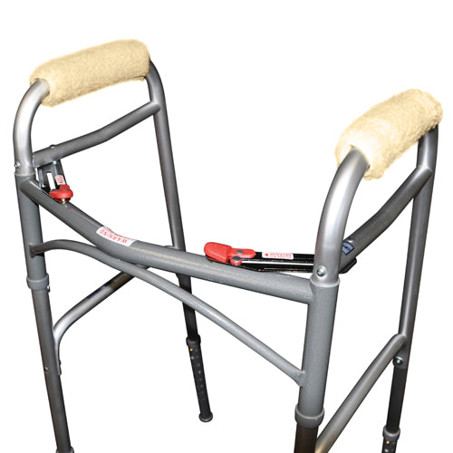 Load image into Gallery viewer, Blue Jay An Elite Healthcare Brand Universal Walker Handle Covers | Hand Grips
