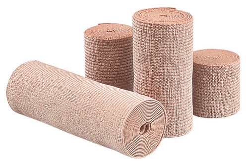 Mueller Elastic Bandages, Each