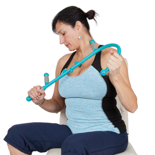 North Coast Medical Body Tool Trigger Point Self Massager