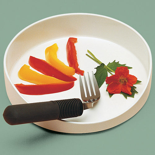 North Coast Medical GripWare High Sided Dishes