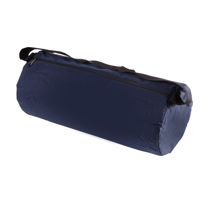 Load image into Gallery viewer, DMI Lumbar Roll Back Support Cushion Pillow
