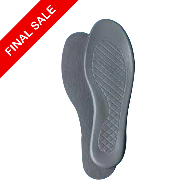 Load image into Gallery viewer, Soft Point Viscolas Full Insole, Size A, Small - #F251
