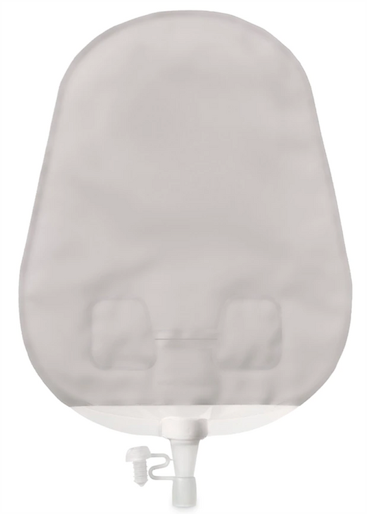 SenSura® Mio Convex Light 1-Piece Urostomy Pouch